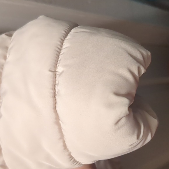 Zara girl winter coat - Picture 4 of 4